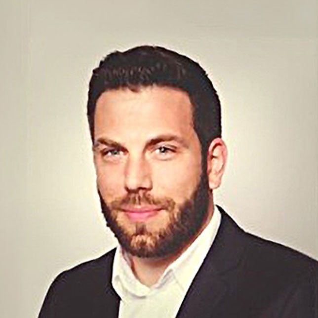 Jérémy Boirin